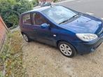Hyundai Getz 1000 essence, Auto's, Hyundai, 5 deurs, Particulier, Getz, Te koop