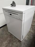 Miele vaatwasser G 5222 SC BRWS / vrijstaand, Elektronische apparatuur, Ophalen, Zo goed als nieuw, Vrijstaand