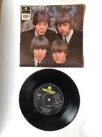 The Beatles : Beatles à vendre NR 2 (1964 ;R-Uni ; NM), CD & DVD, Comme neuf, 7 pouces, Envoi, Single