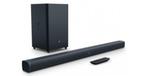 Bar son JBL by Harman - HDMI/ARC/BLUETOOTH/TELECOMMANDE, Audio, Tv en Foto, Soundbars, Ophalen, Bluetooth