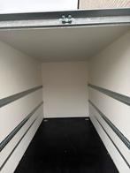 750Kg gesloten aanhanger, Enlèvement, Neuf