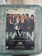 Haven seizoen 1-3, Cd's en Dvd's, Vanaf 12 jaar, Verzenden, Drama, Boxset