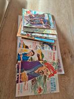 Vlaamse filmpjes boeken, Enlèvement