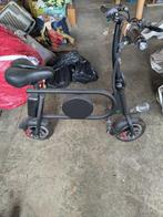 Mini elektrische bike, Fietsen en Brommers, Ophalen, Gebruikt