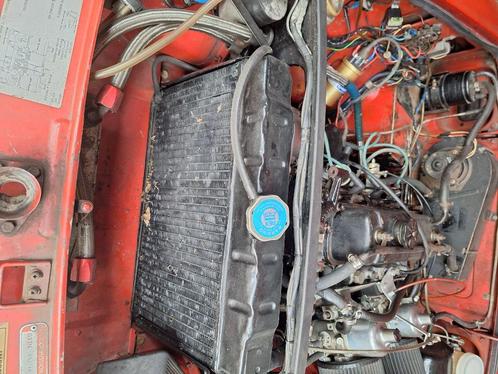 M.G.B. motor, Auto-onderdelen, Motor en Toebehoren, MG, Gebruikt, Ophalen