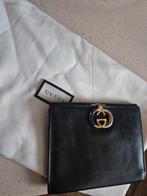 Gucci portemonnee, Handtassen en Accessoires, Portemonnees, Ophalen of Verzenden, Zo goed als nieuw