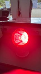 Infraroodlamp, bijna niet gebruikt, Elektronische apparatuur, Ophalen, Zo goed als nieuw