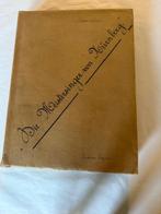Richard Wagner – Die Meistersinger von Nürnberg, Muziek en Instrumenten, Bladmuziek, Ophalen of Verzenden, Gebruikt, Klassiek