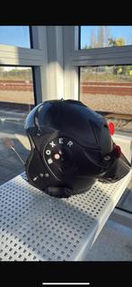 Boxer v8 helm, Motoren, Kleding | Motorhelmen, Ophalen of Verzenden, S