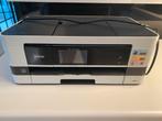 Printer Brother wifi MFC-J451OOW, Computers en Software, Printers, Ophalen, Zo goed als nieuw, Printer