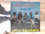 The Pebbles Greatest Hits – LP, Envoi, 1960 à 1980