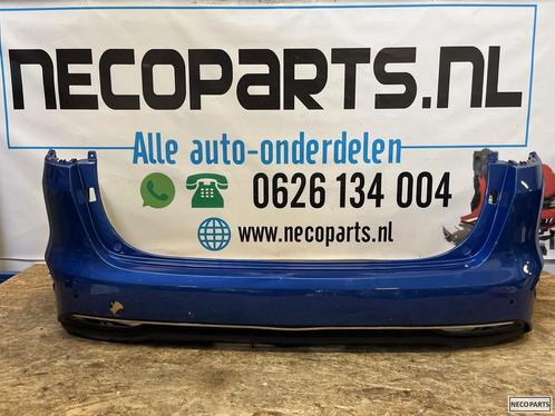 KIA CEED 3 ACHTERBUMPER BUMPER ORIGINEEL, Auto-onderdelen, Carrosserie, Bumper, Kia, Gebruikt, Ophalen of Verzenden