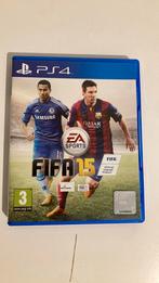 FIFA 15, Ophalen, Zo goed als nieuw, Sport, Vanaf 3 jaar