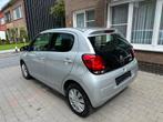 Citroen C1 1.0i! Topstaat* 41000km* 5DRS* Garantie!, Auto's, Citroën, Voorwielaandrijving, Stof, C1, Handgeschakeld