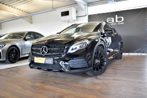 Mercedes-Benz GLA 180 *AMG-LINE* DYNAMIC SELECT, BT, LED, P, Auto's, Mercedes-Benz, Bedrijf, GLA, ABS, Airbags, Airconditioning