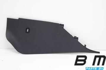 Zijbekleding voor middenconsole VW Tiguan 5N 5M1863045C