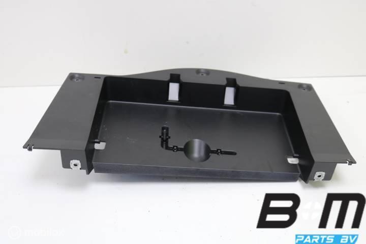 Opbergvak voor wagendocumentatie VW Touareg 7L, Auto-onderdelen, Overige Auto-onderdelen, Gebruikt