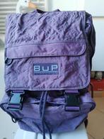 Magnifique sac à dos violet de Buckle Up, Utilisé, Enlèvement ou Envoi