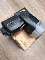 Nikon D7200 ,flitser SB700en alle soorten lenzen, Audio, Tv en Foto, Ophalen, Nikon