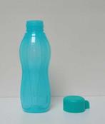 Tupperware™ « Ecofles » 310 ml - middelblauw, Huis en Inrichting, Verzenden, Nieuw, Blauw, Overige typen