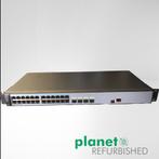 S5700-28X-LI-AC Huawei 24 Ethernet 10/100/1000 ports,4 10 Gi, Informatique & Logiciels, Commutateurs réseau, Reconditionné, Enlèvement ou Envoi