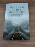 Nicci Gerrard - In het maanlicht, Ophalen of Verzenden, Zo goed als nieuw, Nicci Gerrard