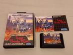Sega Mega Drive - Super Thunder Blade, Consoles de jeu & Jeux vidéo, Jeux | Sega, Enlèvement ou Envoi, 1 joueur, À partir de 7 ans