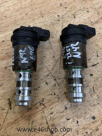 MAGNEETVENTIEL VANOS  BMW E46 318I N42 MOTOR, Enlèvement ou Envoi, Utilisé, BMW