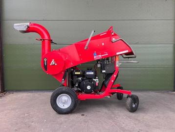 ELIET PROF 5 B – houtversnipperaar / hakselaar  beschikbaar voor biedingen