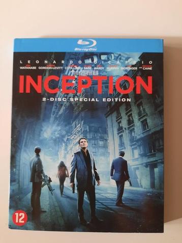 Inception beschikbaar voor biedingen