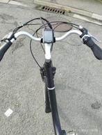 Elektrische fiets, Enlèvement ou Envoi, Comme neuf