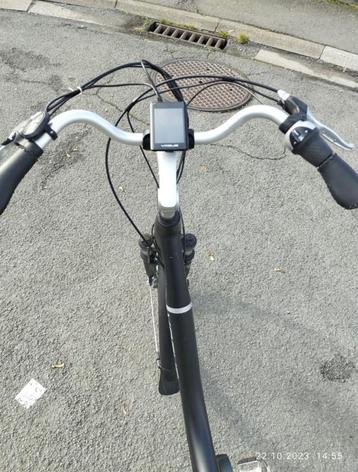 Elektrische fiets