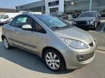 Mitshubishi colt 1.5 benzine 140.657km, Auto's, Mitsubishi, Stof, 110 kW, Overige kleuren, Cabriolet