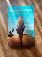 Sarah Morgan: Een nieuwe zomer, Boeken, Ophalen of Verzenden, Gelezen