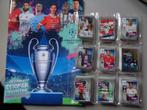 TOPPS ENSEMBLE COMPLET DE LA LIGUE DES CHAMPIONS 2022/2023, Hobby & Loisirs créatifs, Autocollants & Images, Enlèvement ou Envoi