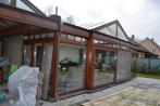 complete veranda te koop, Doe-het-zelf en Bouw, Overige typen, Dubbelglas, Gebruikt, Ophalen