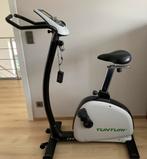 Tunturi Ergometer / Hometrainer E80, Sport en Fitness, Ophalen, Zo goed als nieuw, Hometrainer