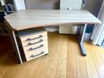 Bureau, Huis en Inrichting, Bureaus, Ophalen, Zo goed als nieuw, Bureau