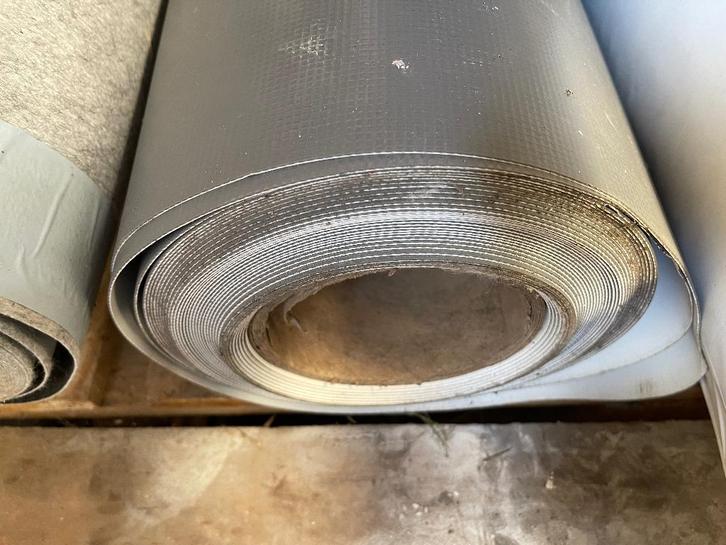 Firestone of Elevate UltraPly TPO voor dakbedekking, Doe-het-zelf en Bouw, Dakpannen en Dakbedekking, Nieuw, Dakplaat of Dakpanplaat