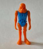 Robot Alien nr. 4 EU jaren 70, Ophalen of Verzenden, Zo goed als nieuw, Steekfiguren