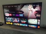 Sony Smart Tv groot scherm 55inch internet wifi enz, Audio, Tv en Foto, Televisies, Ophalen, LED, Zo goed als nieuw, 4k (UHD)