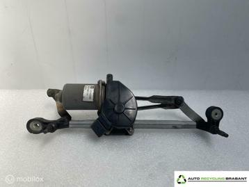 Ruitenwissermotor Voor Opel Corsa D 13432685 13182340 beschikbaar voor biedingen
