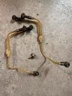 Durites huile Suzuki GT 250, Ophalen of Verzenden, Gebruikt
