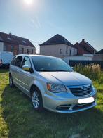 Lancia Voyager, Auto's, Particulier, Te koop, Voyager