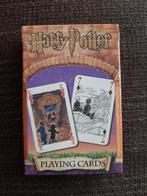 Cartes à jouer/cartes à jouer Harry Potter scellées, Collections, Enlèvement ou Envoi, Neuf
