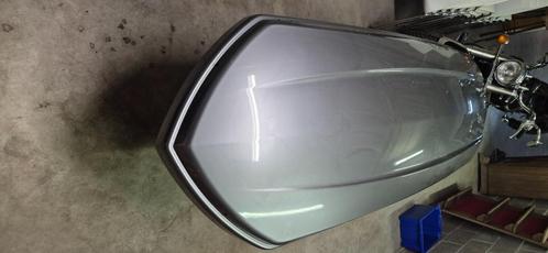 Dakkoffer Volvo Space Design 500, Auto diversen, Dakkoffers, Zo goed als nieuw, Ophalen