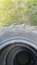 Quad banden, Zakelijke goederen, Ophalen