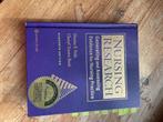 Nursing Research, Boeken, Studieboeken en Cursussen, Ophalen of Verzenden, Gelezen, Hoger Onderwijs