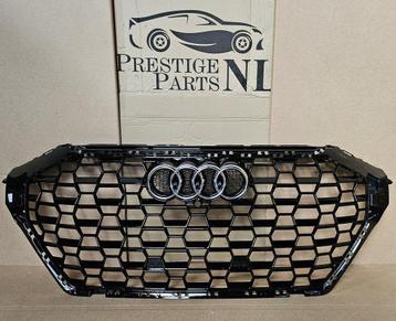 Grill Audi Q3 83A RS F3 RSQ3 ORIGINEEL GRILLE 83A853651D beschikbaar voor biedingen