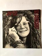 Janis Joplin: in concert ( 2 lp's; NM), Verzenden, Zo goed als nieuw, 12 inch, Singer-songwriter